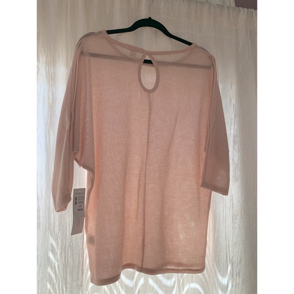 Magazine | Pink TOP - Picture 4 of 9